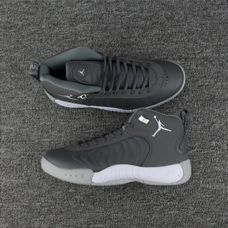 Jordan Jumpman Pro Men Shoes--011